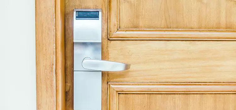 Advanced Solutions in New York, NY for Modern Security
