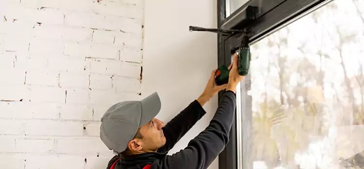 Automatic Door Opener Commercial New York