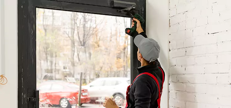 Comprehensive Door Closer Services in New York, NY