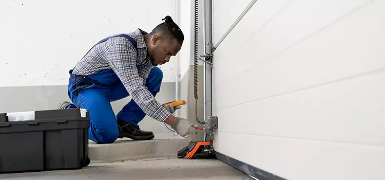 Expert Solutions for Every Garage Lock Need in New York, NY