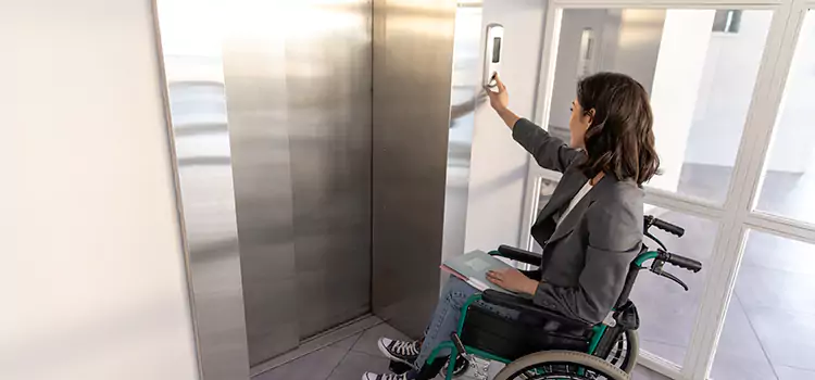 Benefits of Modern Handicap Door Systems in New York, NY