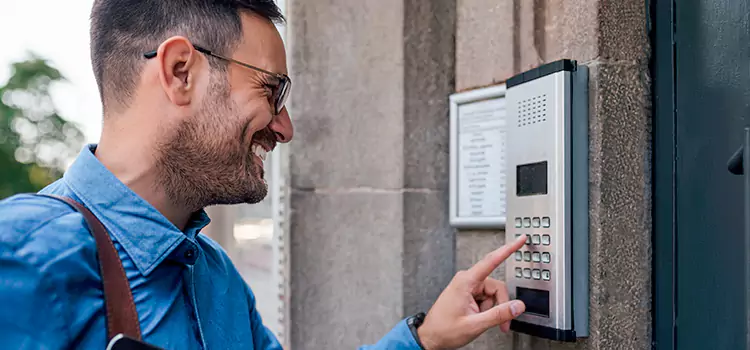 Advanced Solutions for Enhanced Security in New York, NY