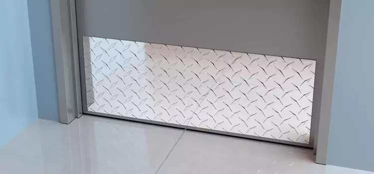 Benefits of Professional Kick Plate Solutions in New York, NY