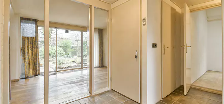 Why Choose Our Pocket Door Experts in New York, NY?