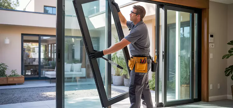 Specialized Sliding Door Roller Services in New York, New York