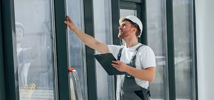 Comprehensive Solutions for Your Sticking Doors in New York, NY