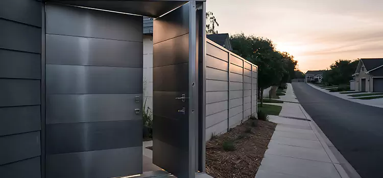 Comprehensive Steel Door Solutions in New York, NY