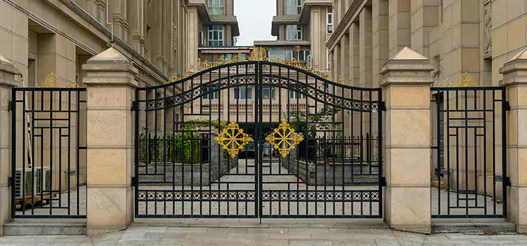 Comprehensive Iron Gate Maintenance Solutions in New York, NY
