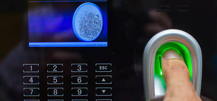 Your Trusted Partner for Secure Access in New York, NY