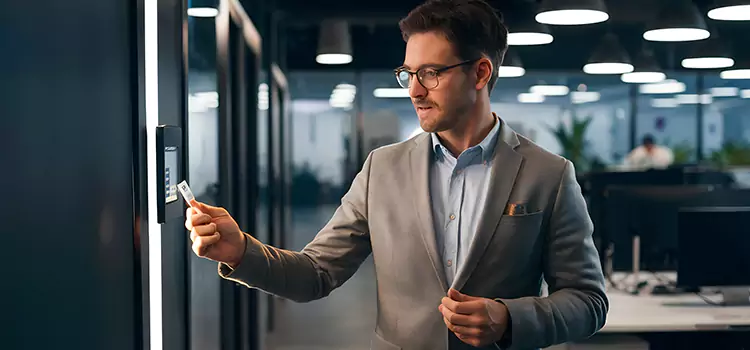 Our Commitment to Keycard Security Excellence in New York, NY