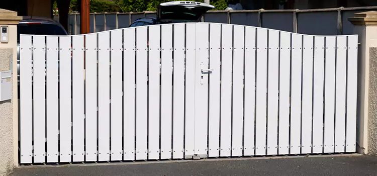 Why Choose Us for Residential Gate Repair in New York, NY?