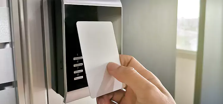 Advanced RFID Technology Integration in New York, NY