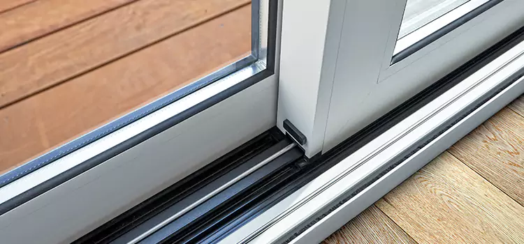 Why Your Sliding Door Keeps Getting Stuck in New York, NY?