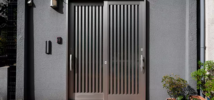 Specialized Steel Door Services in New York, NY